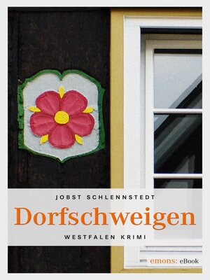 cover image of Dorfschweigen